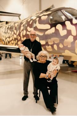 Robert & Karen Duncan