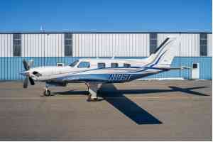 2006 Meridian SN 4697220 Side thumbnail