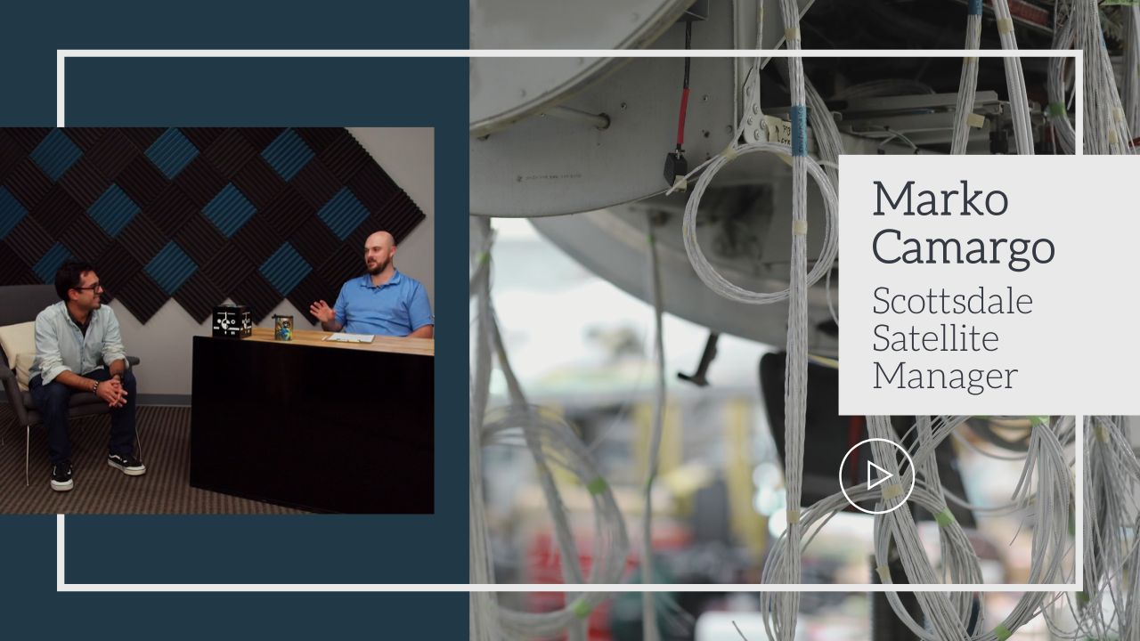 Duncan Aviation TV Episode 4