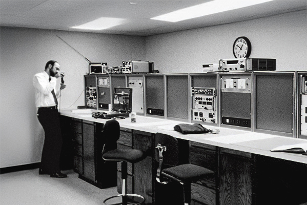 Avionics