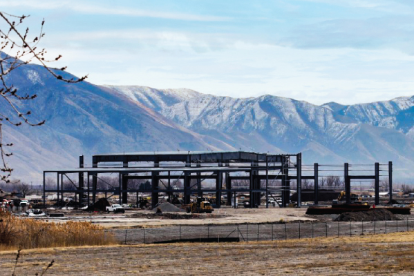 Provo Construction